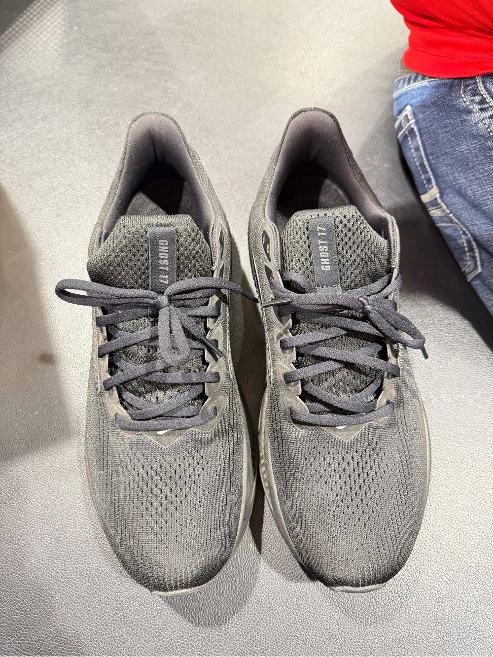 Brooks ghost 17 - Picture 3 of 5